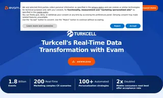 Preview of the Turkcell Case Study