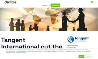 Preview of the Tangent International Case Study