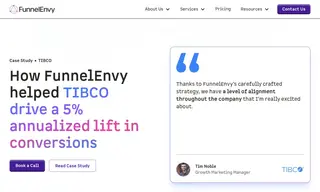 Preview of the TIBCO Case Study