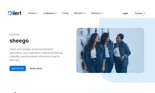Preview of the Sheego Case Study