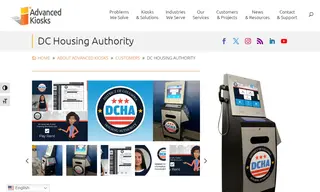 Preview of the DC Housing Authority Case Study