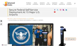 Preview of the Transportation Security Administration (tsa) Case Study