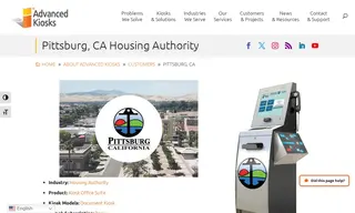 Preview of the Pittsburg Case Study