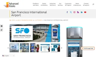 Preview of the San Francisco International Airport Case Study