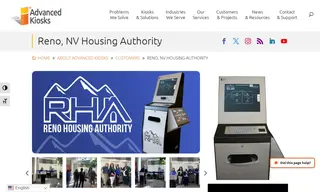 Preview of the RHA Case Study