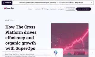 Preview of the The Cross Platform Case Study