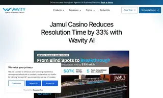 Preview of the Jamul Casino Case Study