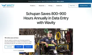 Preview of the Schupan and Sons Case Study