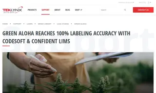 Preview of the Green Aloha Case Study