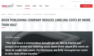 Preview of the Eagle Management Group Case Study