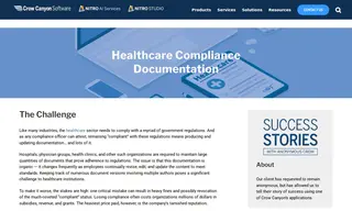 Preview of the Independent Physician’s Group Case Study