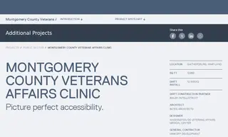 Preview of the Department of Veterans Affairs (VA) Case Study