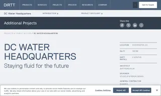 Preview of the DC Water Case Study