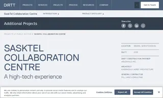 Preview of the SaskTel Case Study