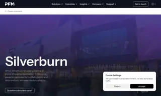 Preview of the Silverburn Case Study