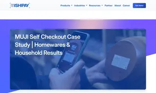 Preview of the Muji Case Study