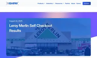 Preview of the Leroy Merlin Case Study
