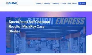 Preview of the One of the World’s Leading Sports Retailers Case Study