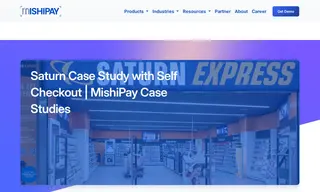Preview of the MediaMarktSaturn Case Study