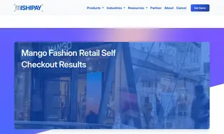 Preview of the Mango Case Study
