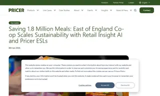 Preview of the East of England Co-Op Case Study