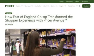 Preview of the East of England Co-Op Case Study