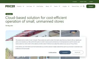 Preview of the Lifvs Case Study