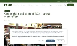 Preview of the Matvärlden Case Study
