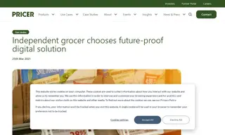 Preview of the Matvärlden Case Study