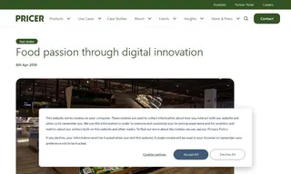 Preview of the Coop Case Study