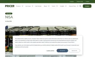 Preview of the Nisa Case Study