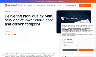 Preview of the TeamSystem Case Study