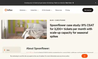 Preview of the Spoonflower Case Study