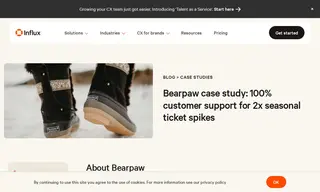 Preview of the Bearpaw Case Study