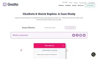Preview of the Major UK Retailer Case Study