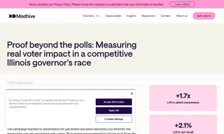Preview of the Illinois Republican Candidate Case Study