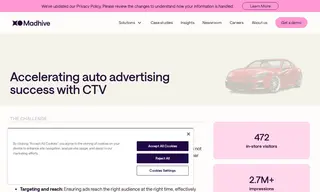 Preview of the Local Auto Group Case Study