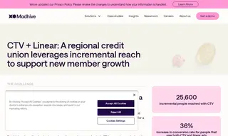 Preview of the Regional Credit Union Case Study