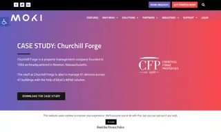 Preview of the The Andy Warhol Museum Case Study