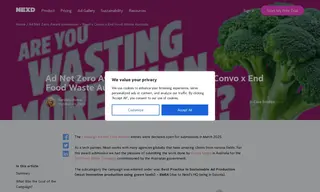 Preview of the End Food Waste Australia (efwa) Case Study