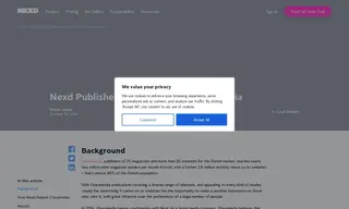 Preview of the Otavamedia Case Study