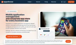 Preview of the Belfius Case Study