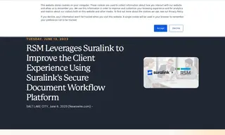 Preview of the Smith + Howard Case Study
