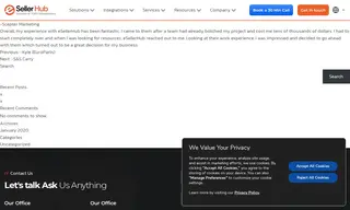 Preview of the Scepter Marketing Case Study