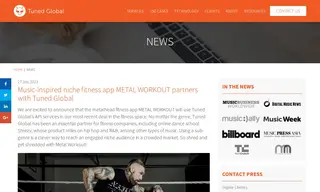 Preview of the Psycle Case Study