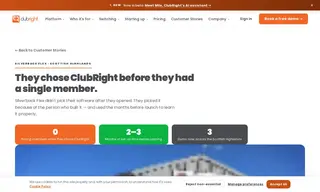 Preview of the Silverback Flex Case Study