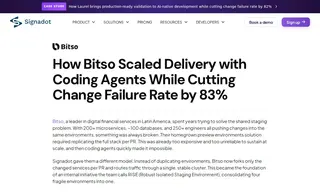 Preview of the ShareChat Case Study