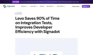 Preview of the Levo.ai Case Study
