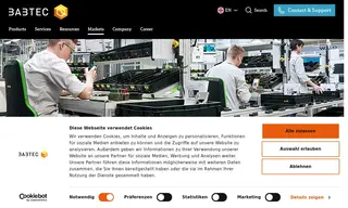 Preview of the WILD Group Case Study