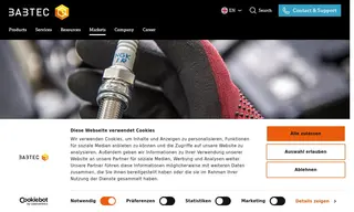 Preview of the Niterra Case Study